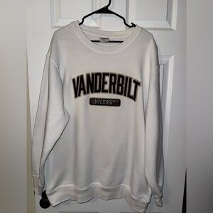 Vanderbilt sweatshirt